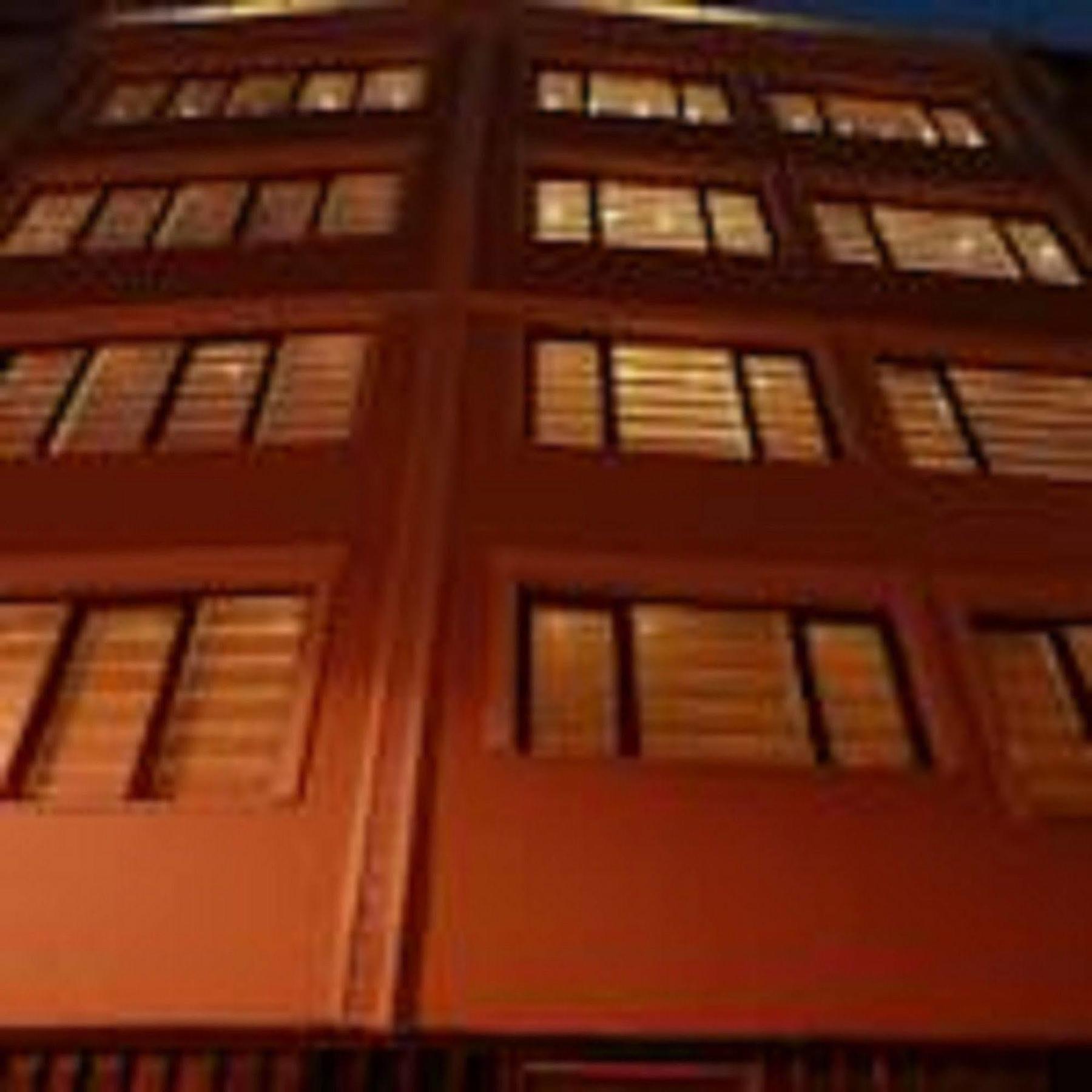 Birinci Apart Hotel Istanbul Exterior foto